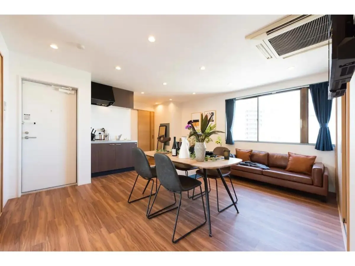 شقة Tora Hotel Skytree - Vacation Stay 51817V طوكيو