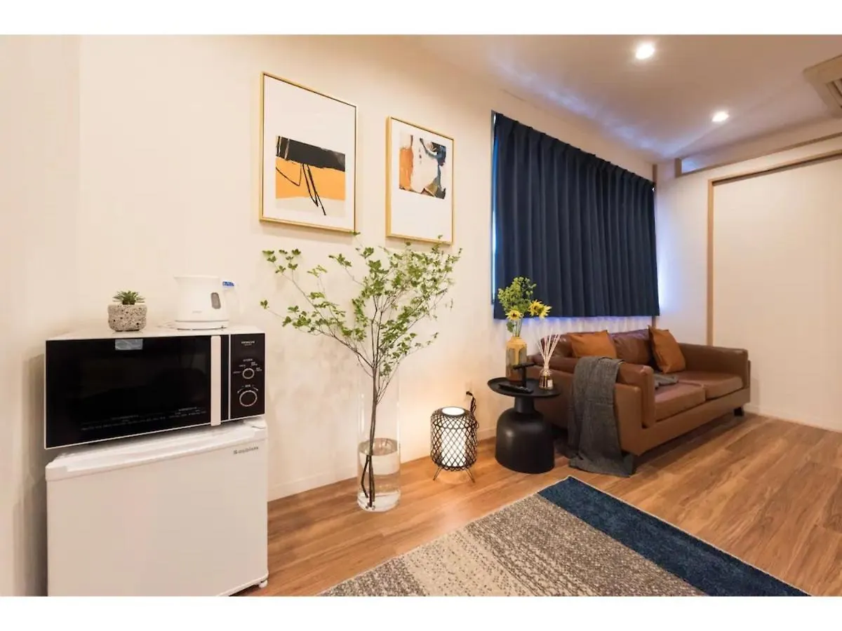 Tora Hotel Skytree - Vacation Stay 51817V طوكيو 0*,