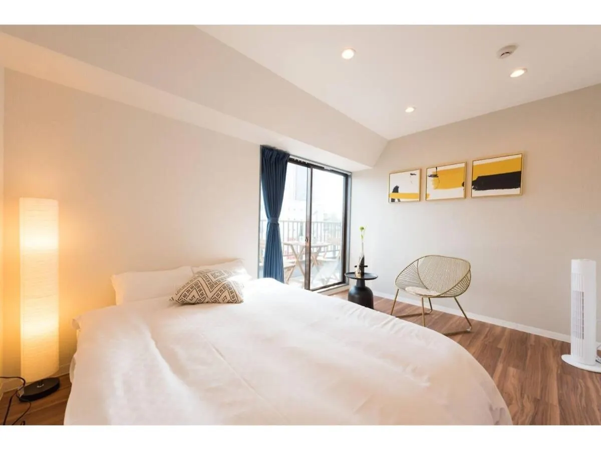 Tora Hotel Skytree - Vacation Stay 51817V طوكيو شقة