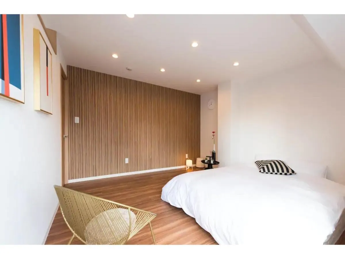 Tora Hotel Skytree - Vacation Stay 51817V طوكيو شقة