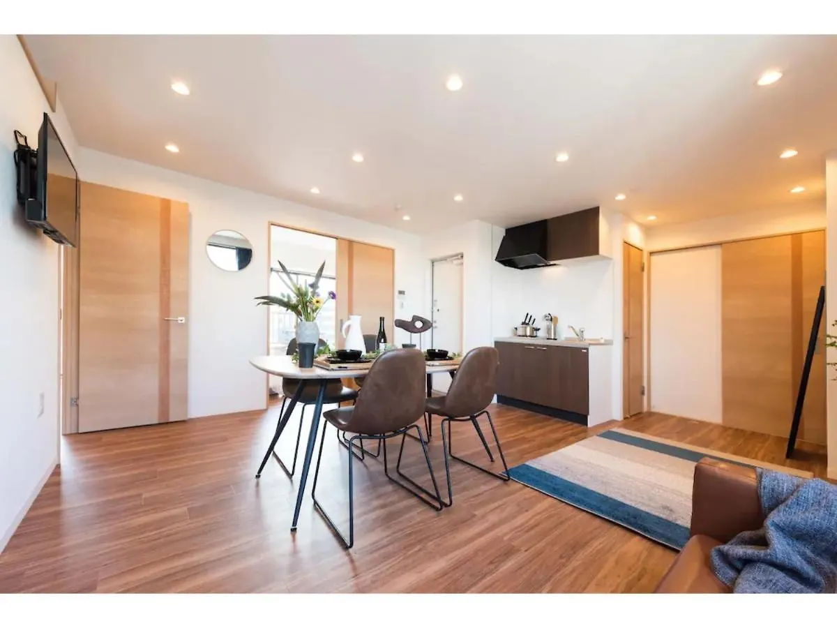 Tora Hotel Skytree - Vacation Stay 51817V طوكيو