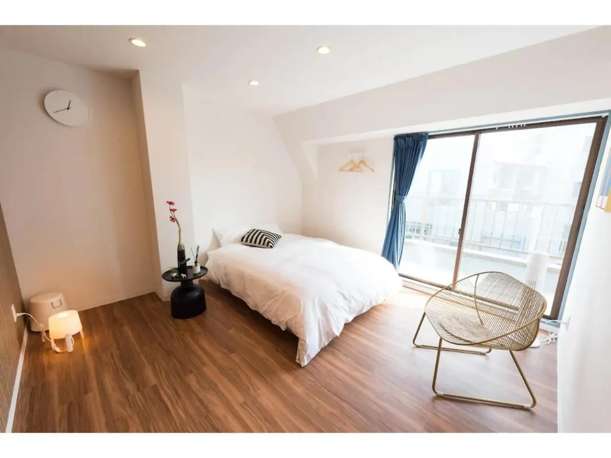 Tora Hotel Skytree - Vacation Stay 51817V طوكيو اليابان