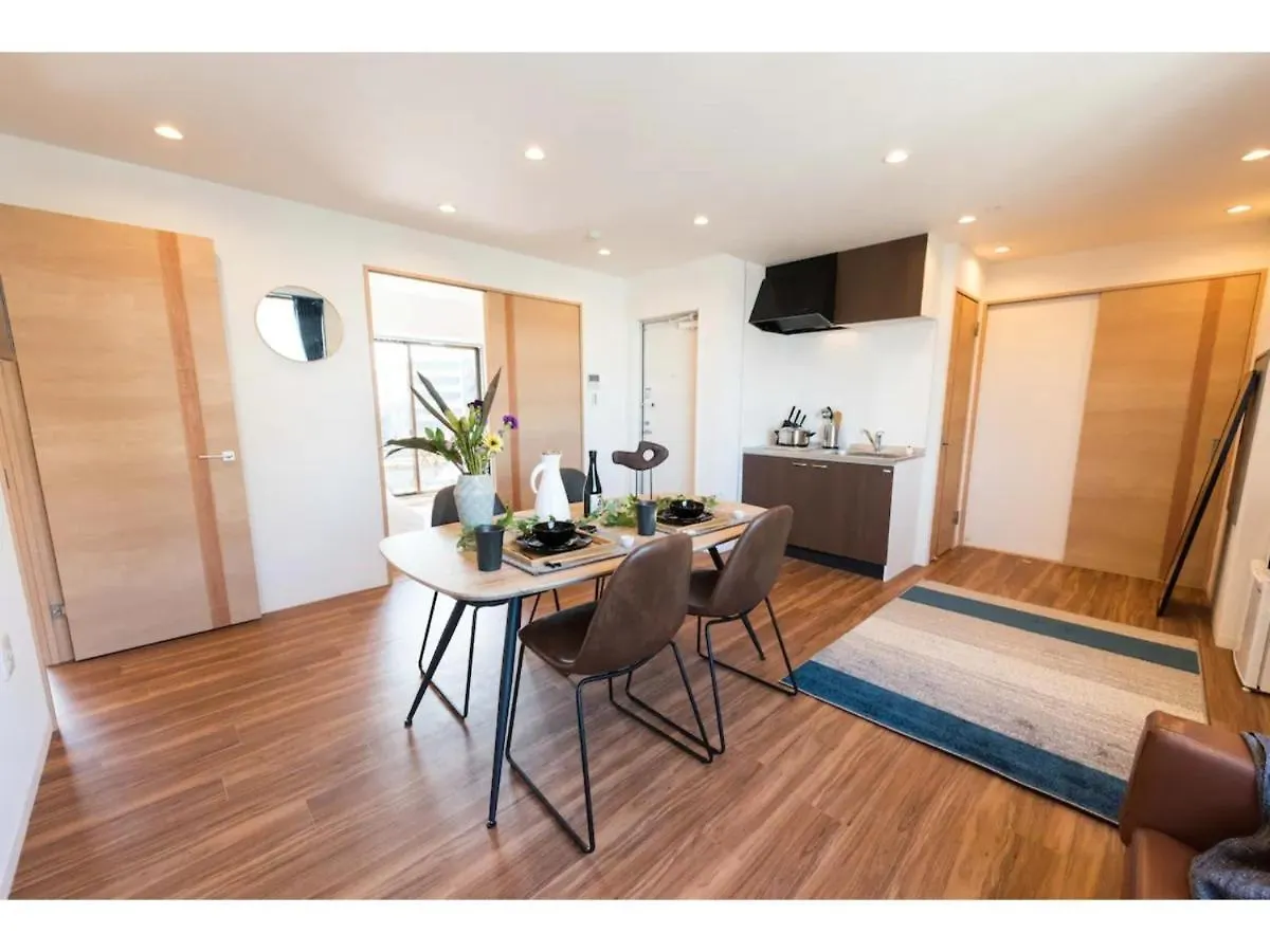 Tora Hotel Skytree - Vacation Stay 51817V طوكيو شقة