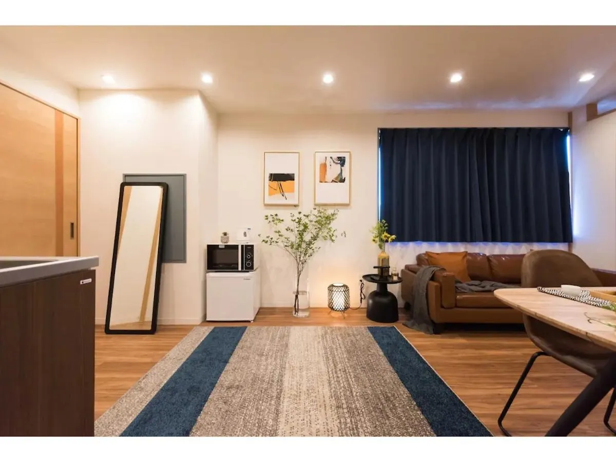 Tora Hotel Skytree - Vacation Stay 51817V طوكيو