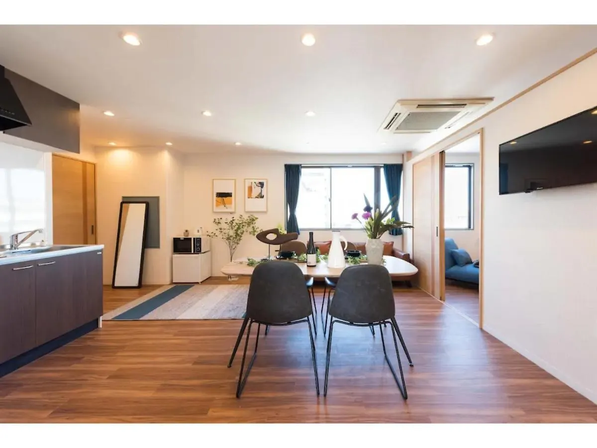 شقة Tora Hotel Skytree - Vacation Stay 51817V طوكيو