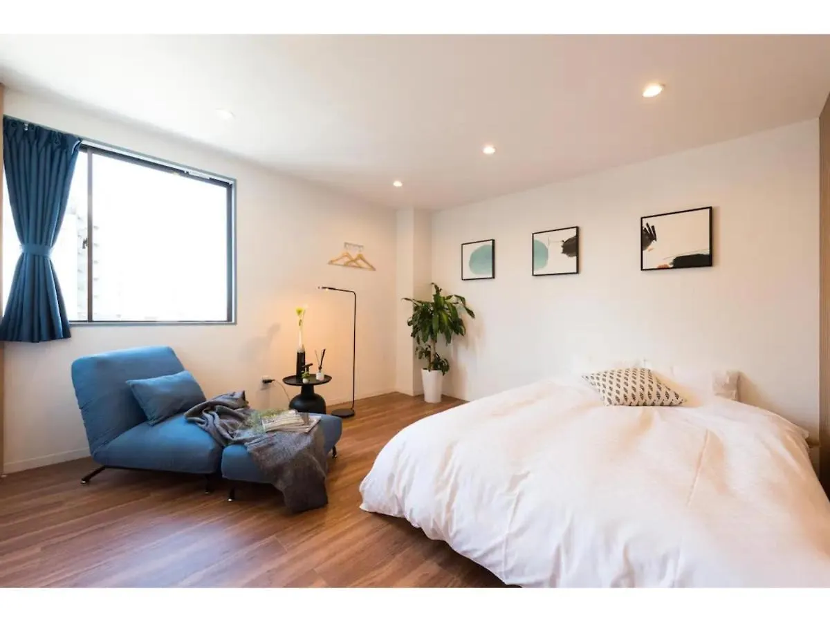 Tora Hotel Skytree - Vacation Stay 51817V طوكيو 0*,
