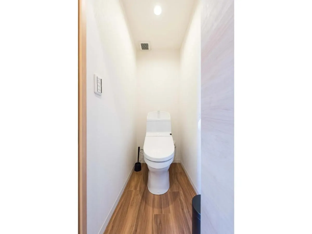 Tora Hotel Skytree - Vacation Stay 51817V طوكيو اليابان