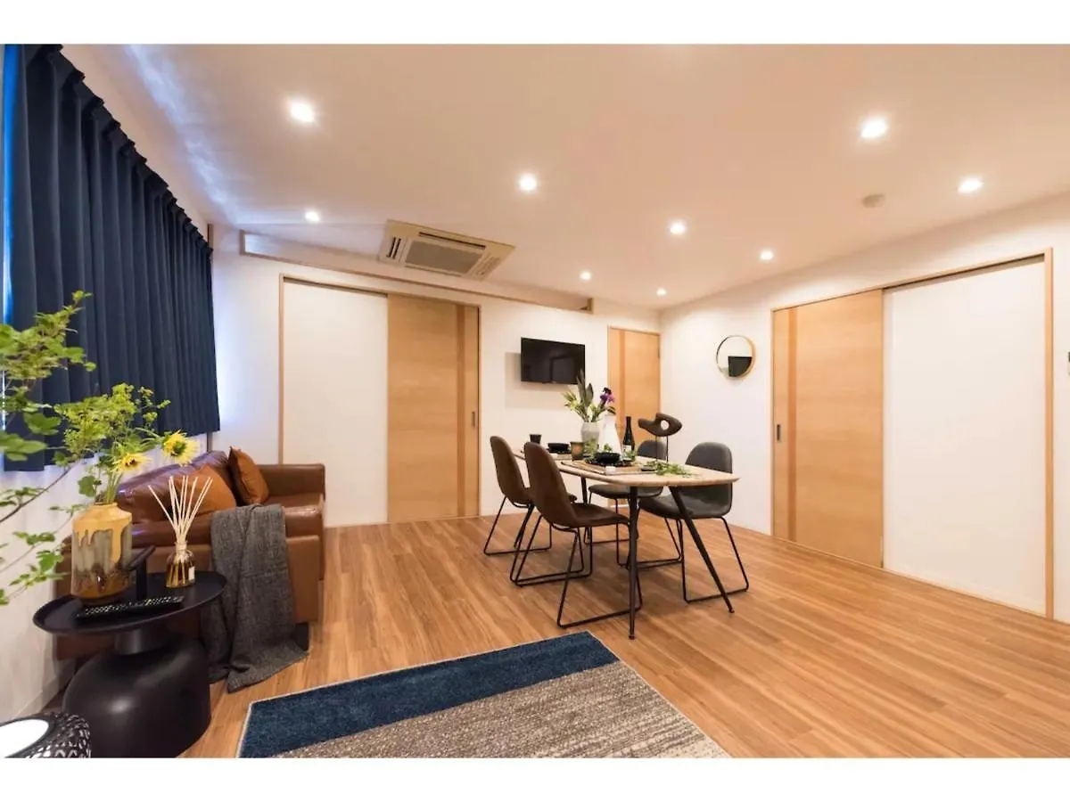 Tora Hotel Skytree - Vacation Stay 51817V طوكيو شقة