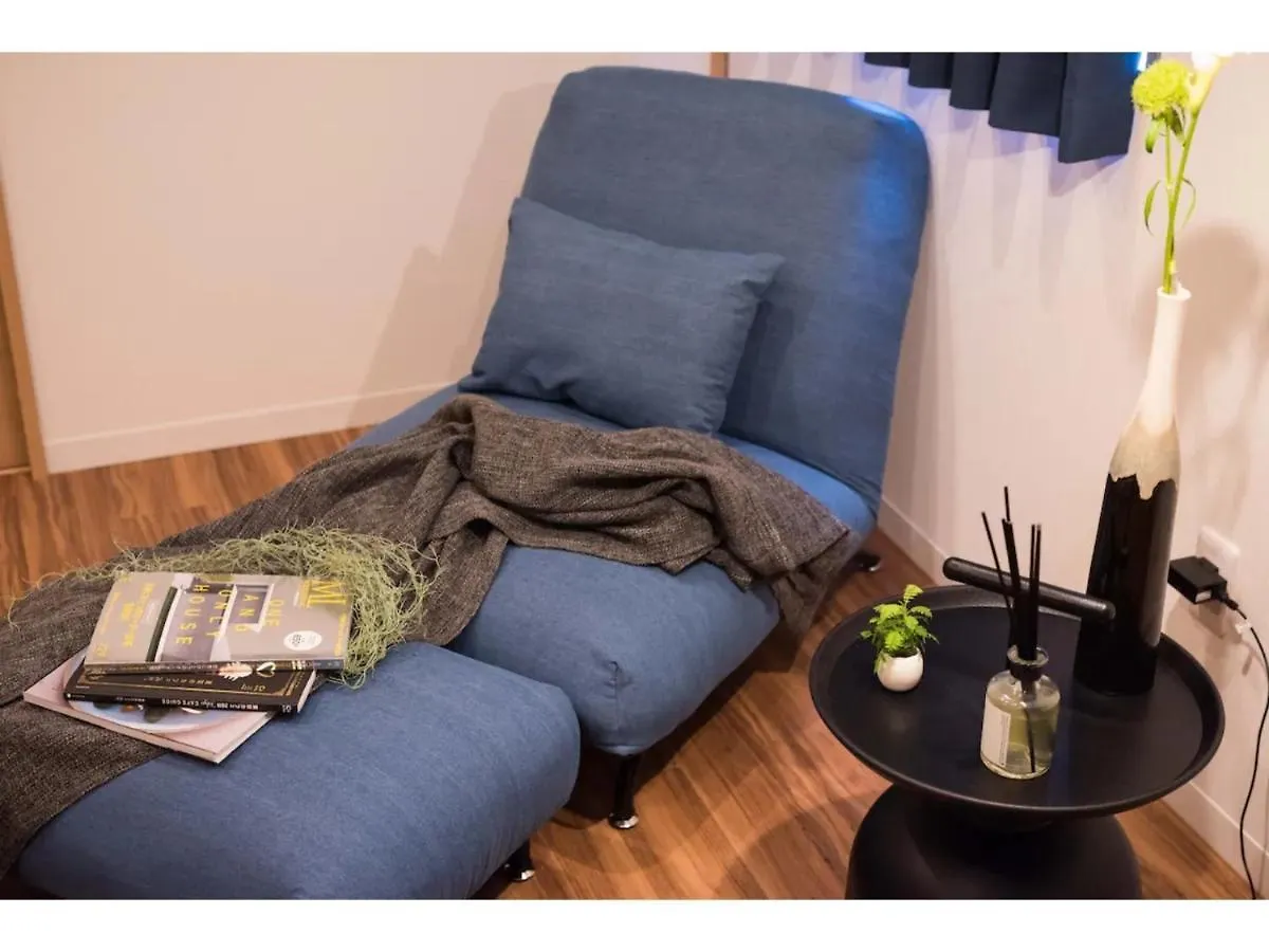 شقة Tora Hotel Skytree - Vacation Stay 51817V طوكيو اليابان