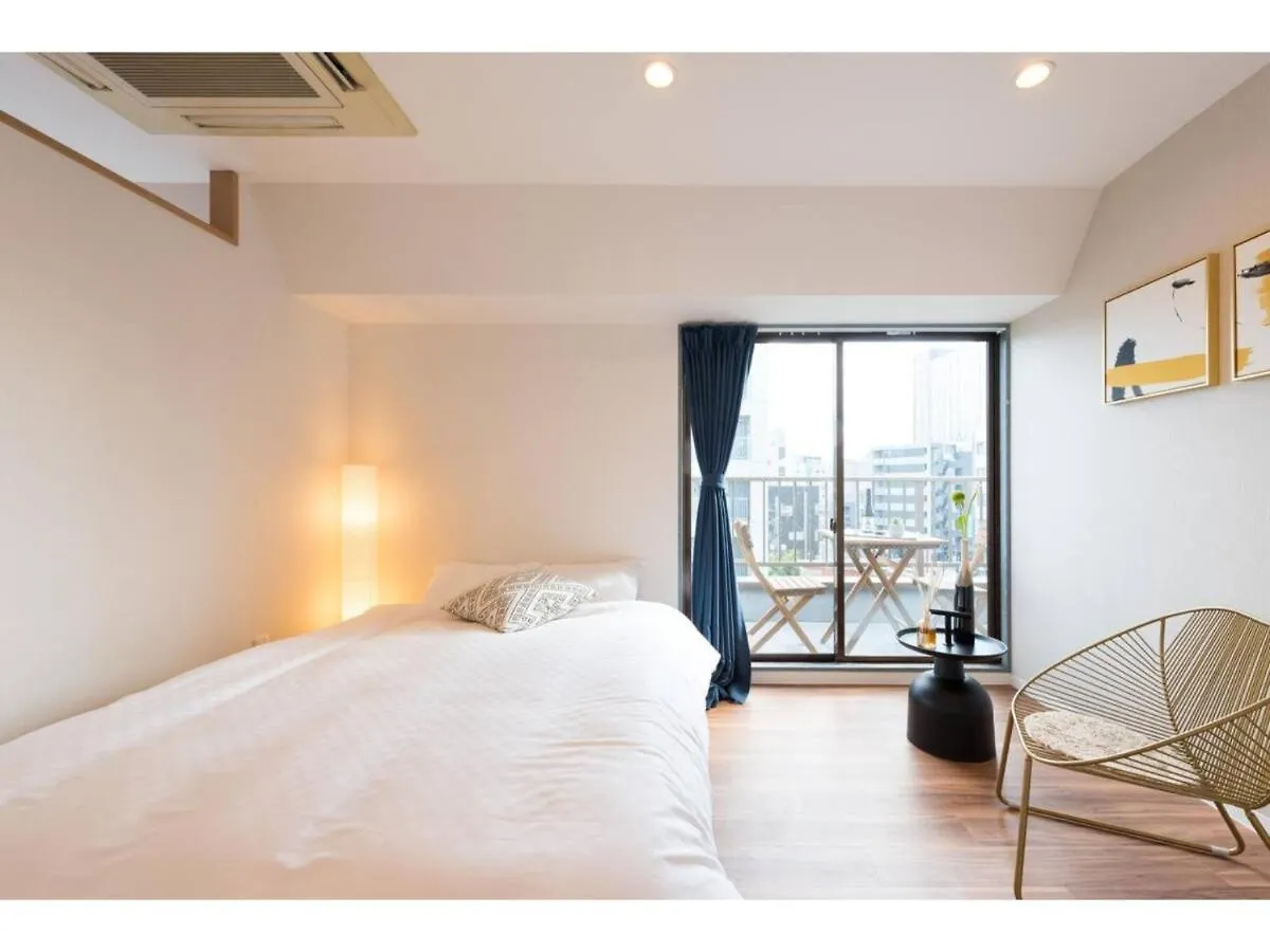 شقة Tora Hotel Skytree - Vacation Stay 51817V طوكيو