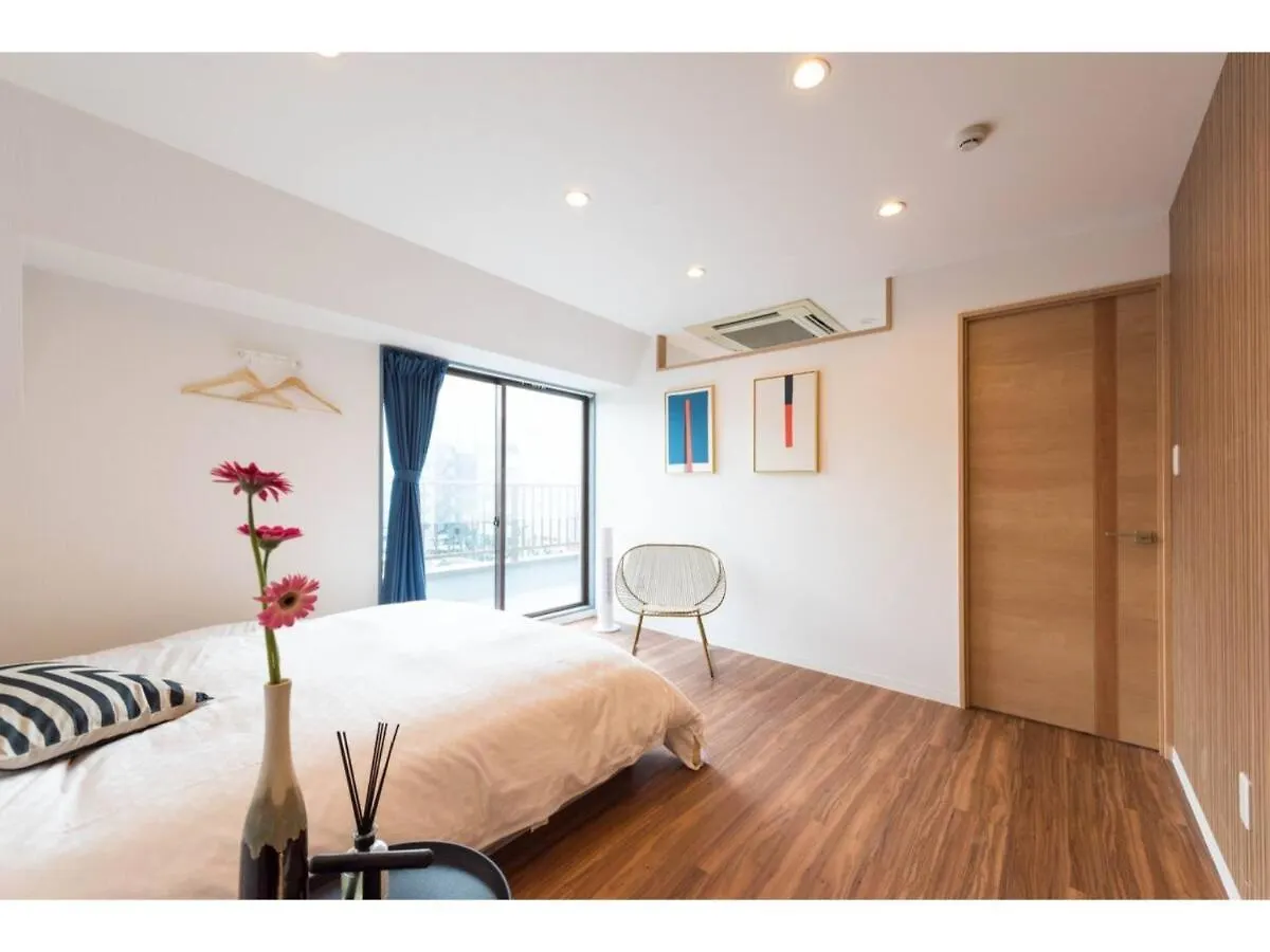 Tora Hotel Skytree - Vacation Stay 51817V طوكيو