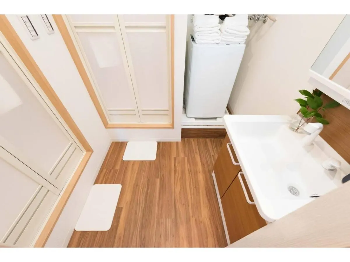 شقة Tora Hotel Skytree - Vacation Stay 51817V طوكيو