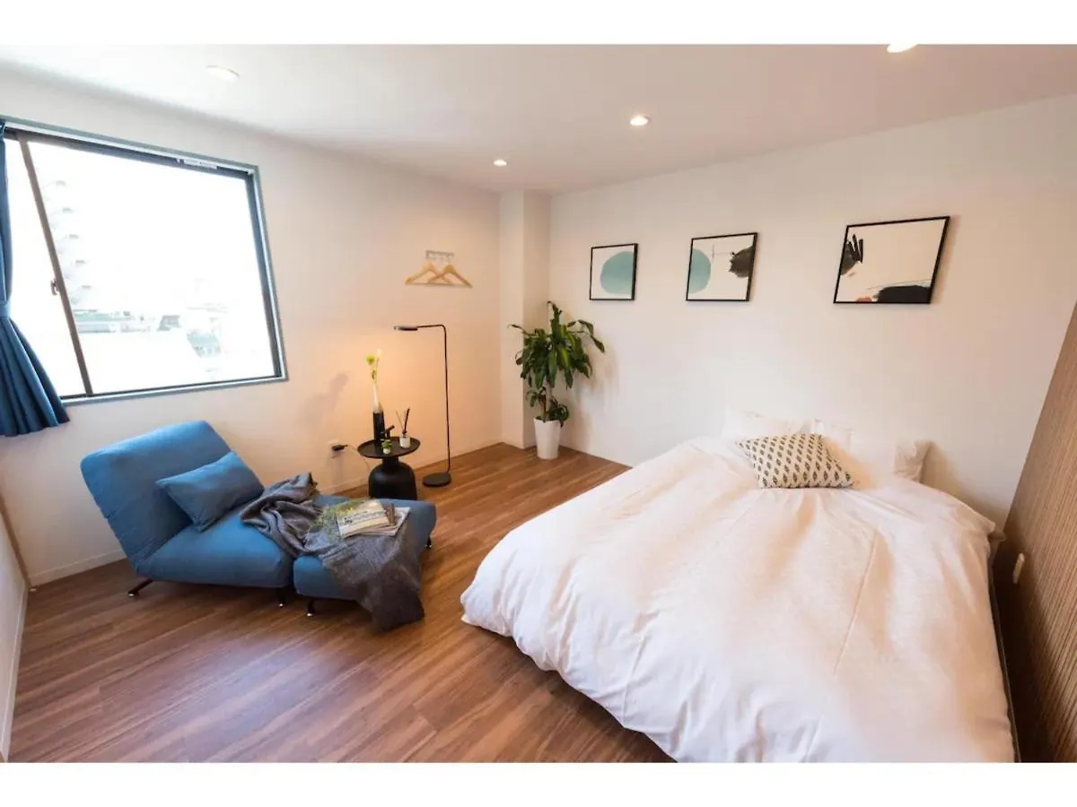 Tora Hotel Skytree - Vacation Stay 51817V طوكيو اليابان