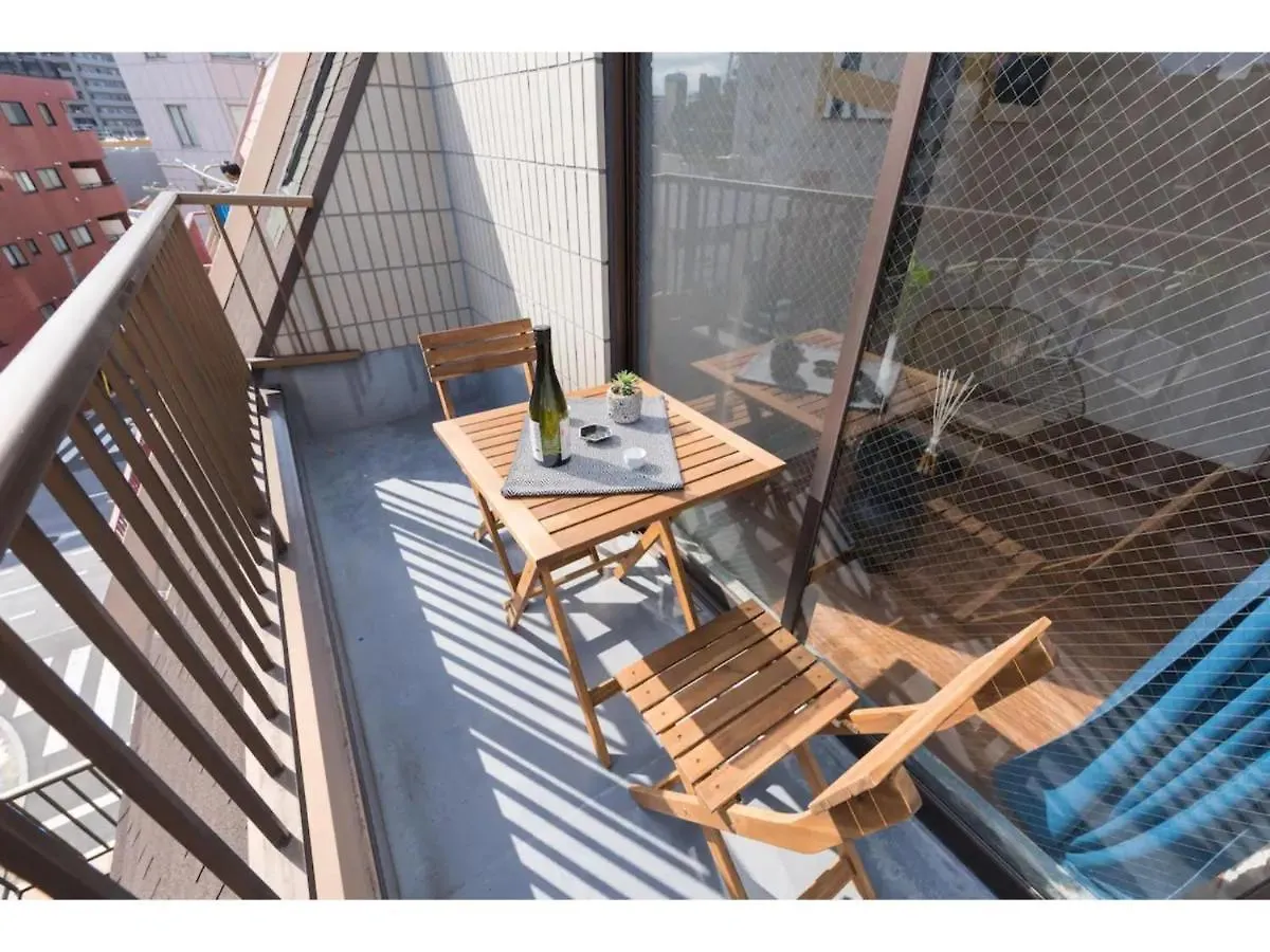 Tora Hotel Skytree - Vacation Stay 51817V طوكيو 0*,  اليابان