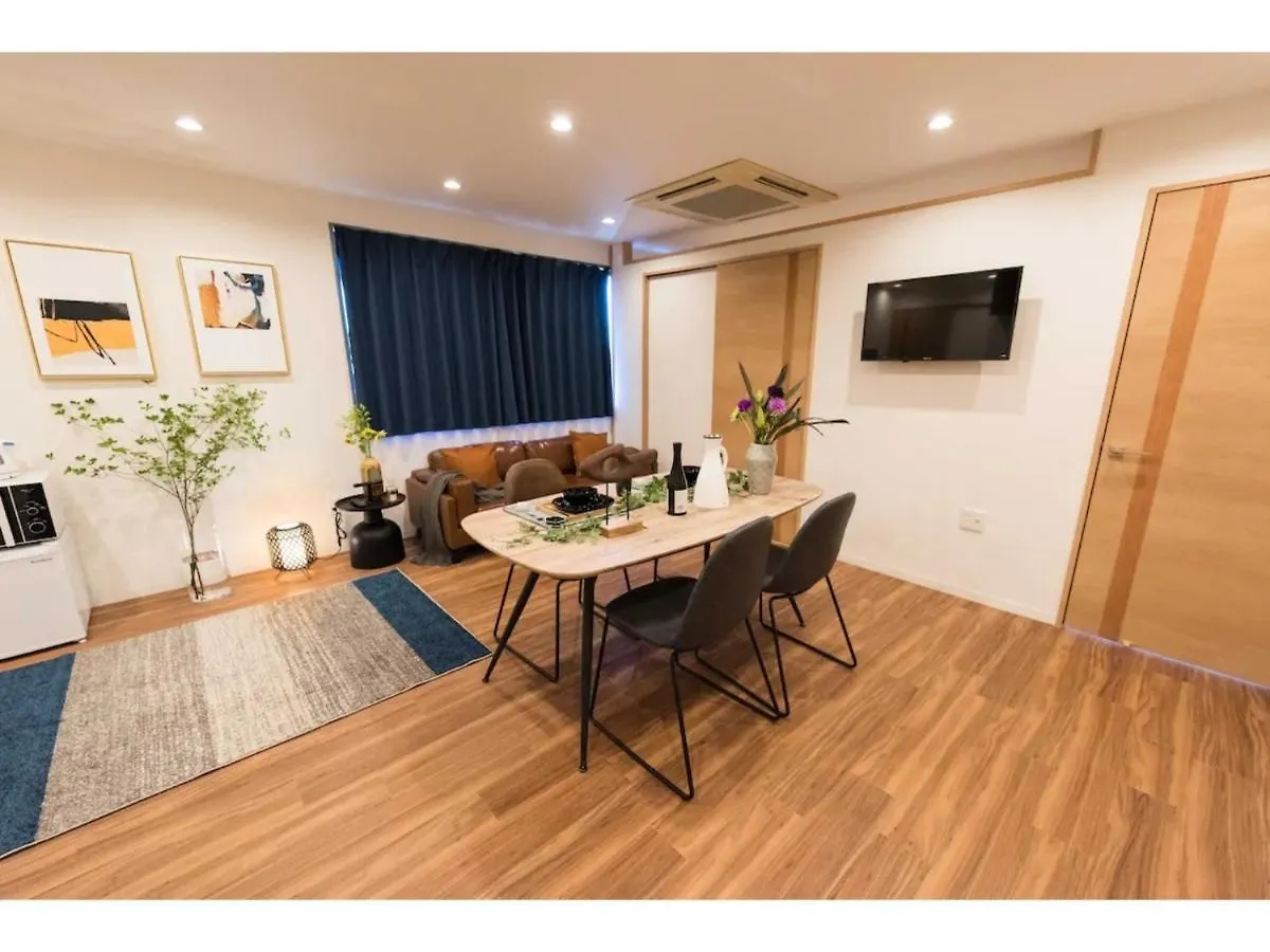 Tora Hotel Skytree - Vacation Stay 51817V طوكيو شقة