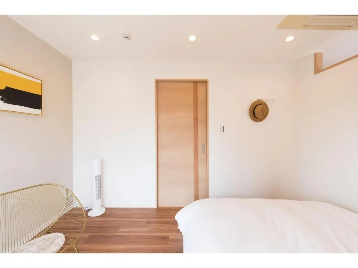 Tora Hotel Skytree - Vacation Stay 51817V طوكيو